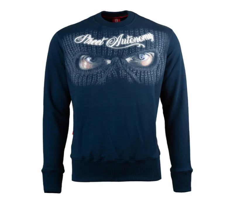 bluza_bez_kaptura_street__0-5.webp Męskie Street Autonomy Bluzy>Bluza bez kaptura Bandit Eyes dark navy 2021