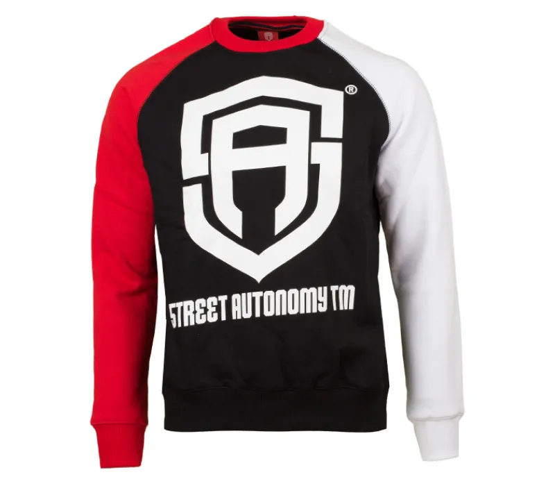 bluza_bez_kaptura_street__0-57.webp Męskie Street Autonomy Bluzy>BLUZA BEZ KAPTURA 3COLORS RED/BLACK/WHITE