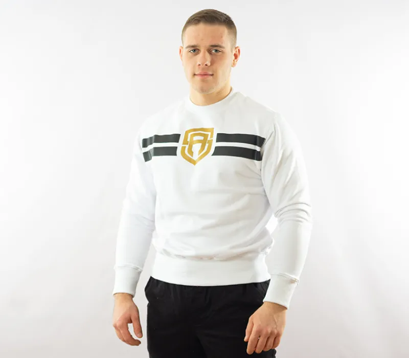 bluza_bez_kaptura_street__1-10.webp Męskie Street Autonomy Bluzy>Bluza bez kaptura Simple strips white 2021
