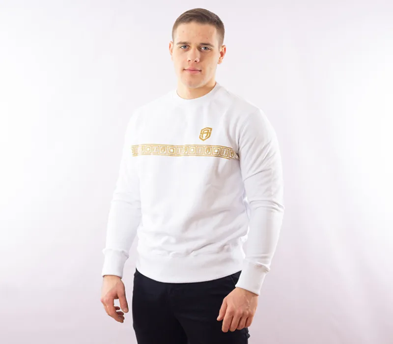bluza_bez_kaptura_street__1-18.webp Męskie Street Autonomy Bluzy>Bluza bez kaptura Egypt white/gold 2021