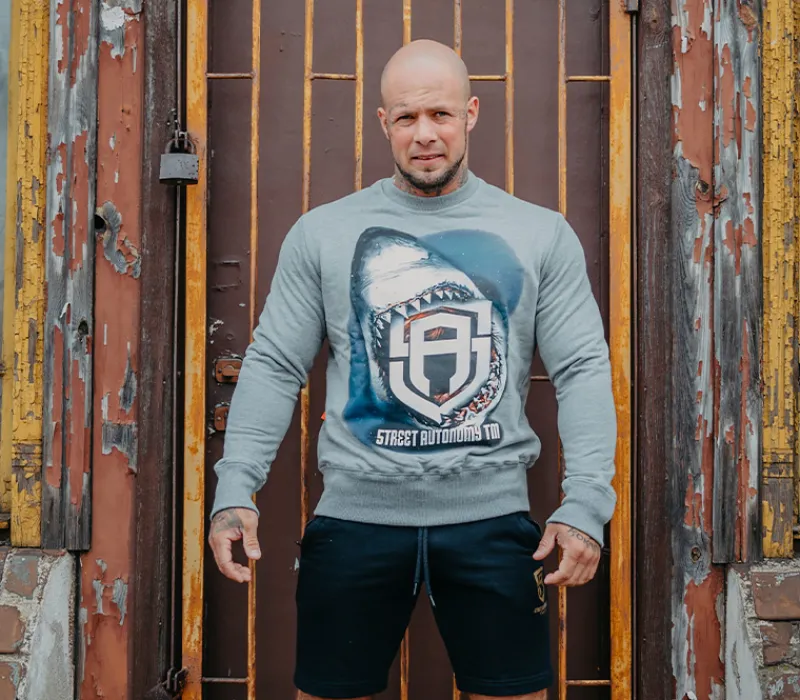 bluza_bez_kaptura_street__1-35.webp Męskie Street Autonomy Bluzy>Bluza bez kaptura Sharkins grey 2021