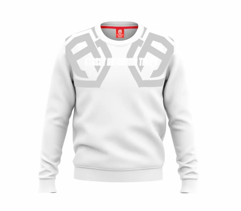 bluza_bez_kaptura_street__1-83.webp Męskie Street Autonomy Bluzy>Bluza bez kaptura Double ARM white 2022