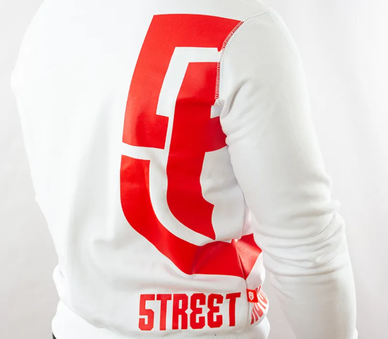 bluza_bez_kaptura_street__2-1.webp Męskie Street Autonomy Bluzy>Bluza bez kaptura Halfsa white/red 2021