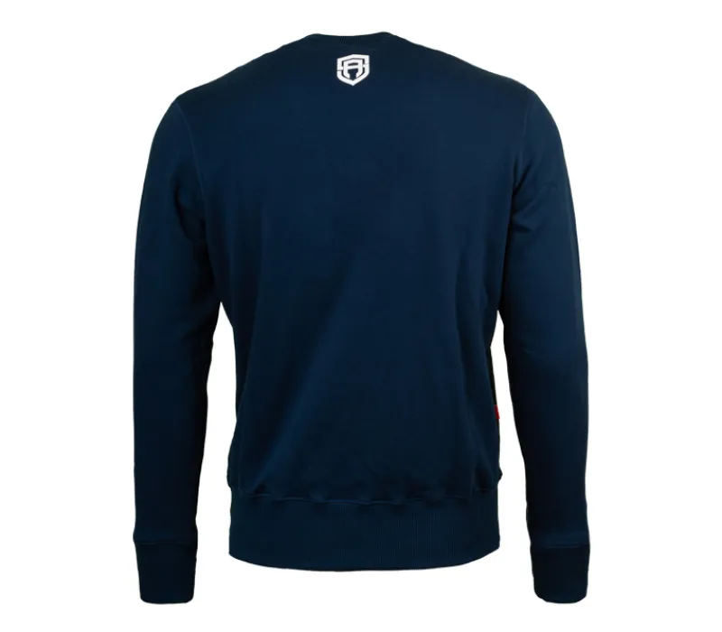 bluza_bez_kaptura_street__2-5.webp Męskie Street Autonomy Bluzy>Bluza bez kaptura Bandit Eyes dark navy 2021