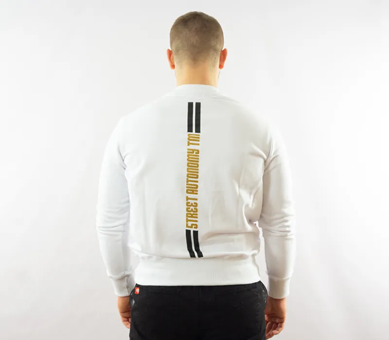 bluza_bez_kaptura_street__3-10.webp Męskie Street Autonomy Bluzy>Bluza bez kaptura Simple strips white 2021