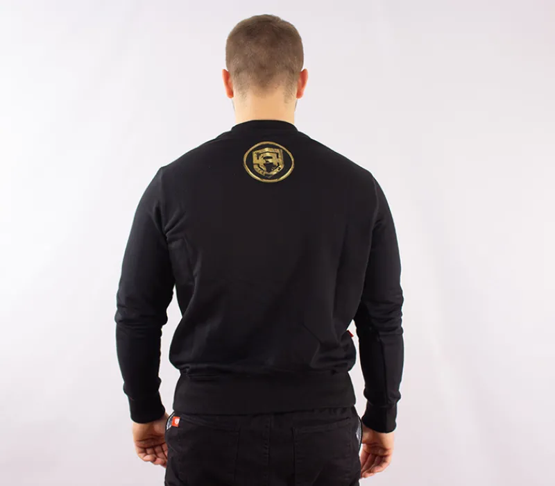 bluza_bez_kaptura_street__3-21.webp Męskie Street Autonomy Bluzy>Bluza bez kaptura Ebra black/gold 2021