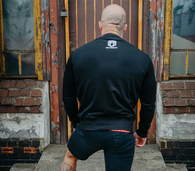bluza_bez_kaptura_street__3-32.webp Męskie Street Autonomy Bluzy>Bluza bez kaptura Twoheads black/white 2021