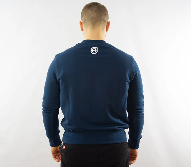 bluza_bez_kaptura_street__3-5.webp Męskie Street Autonomy Bluzy>Bluza bez kaptura Bandit Eyes dark navy 2021