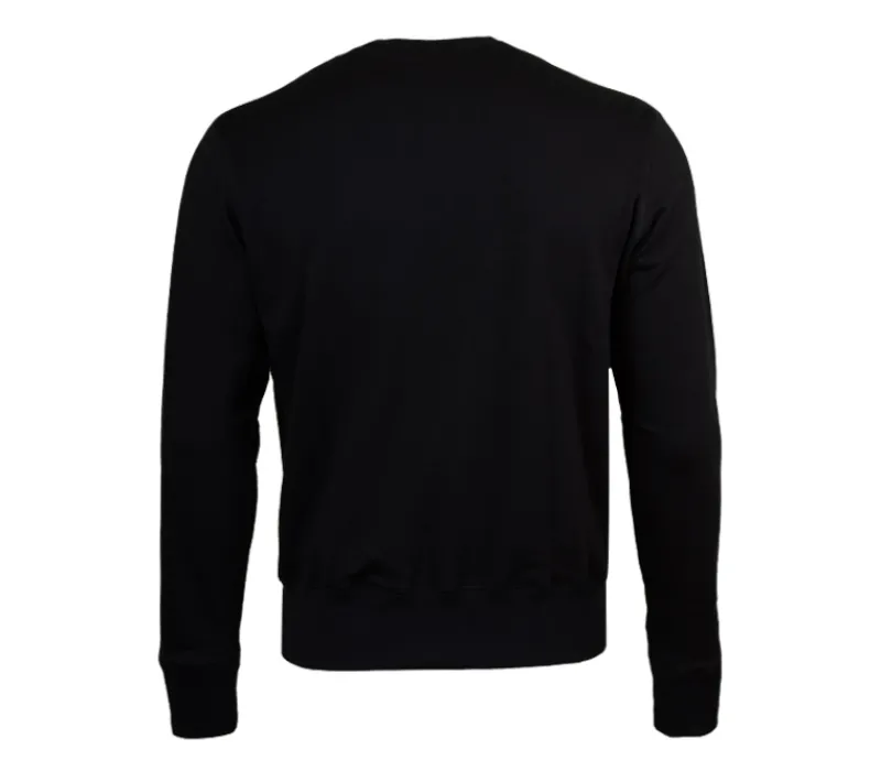bluza_bez_kaptura_street__3.webp Męskie Street Autonomy Bluzy>Bluza bez kaptura S.A.N.O.K Haft black/red 2021