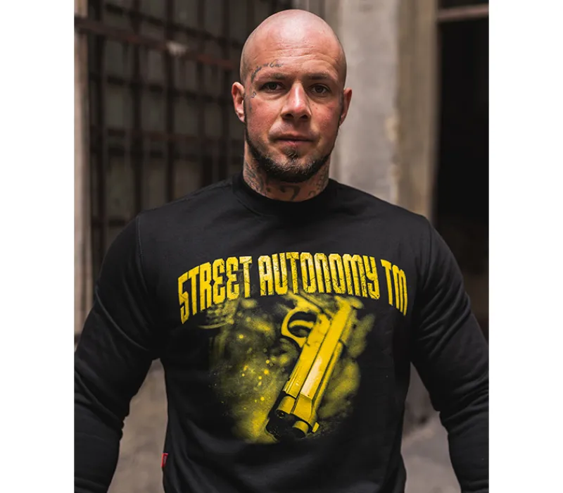 bluza_bez_kaptura_street__4-31.webp Męskie Street Autonomy Bluzy>Bluza bez kaptura M.A.F.I.A black/gold 2021