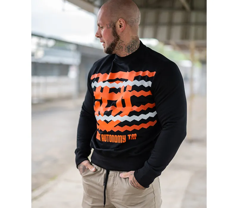 bluza_bez_kaptura_street__6-18.webp Męskie Street Autonomy Bluzy>Bluza bez kaptura Danger black 2021