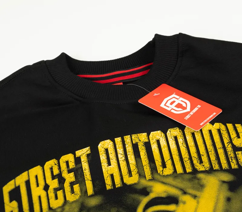 bluza_bez_kaptura_street__7-18.webp Męskie Street Autonomy Bluzy>Bluza bez kaptura M.A.F.I.A black/gold 2021