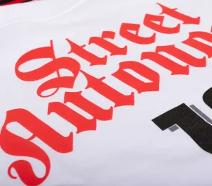 Męskie Street Autonomy Bluzy>Bluza bez kaptura Basket white 2021
