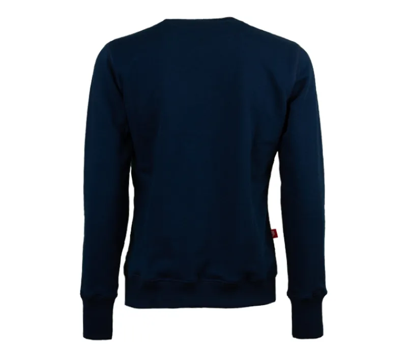 bluza_damska_bez_kaptura__2-2.webp Damskie Street Autonomy Bluzy>Bluza damska bez kaptura Classy Small Logz blue/silver 2021