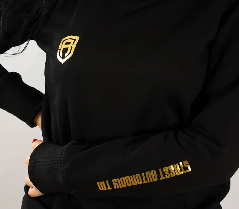 bluza_damska_bez_kaptura__2-5.webp Damskie Street Autonomy Bluzy>Bluza damska bez kaptura Ethereal black/gold 2021
