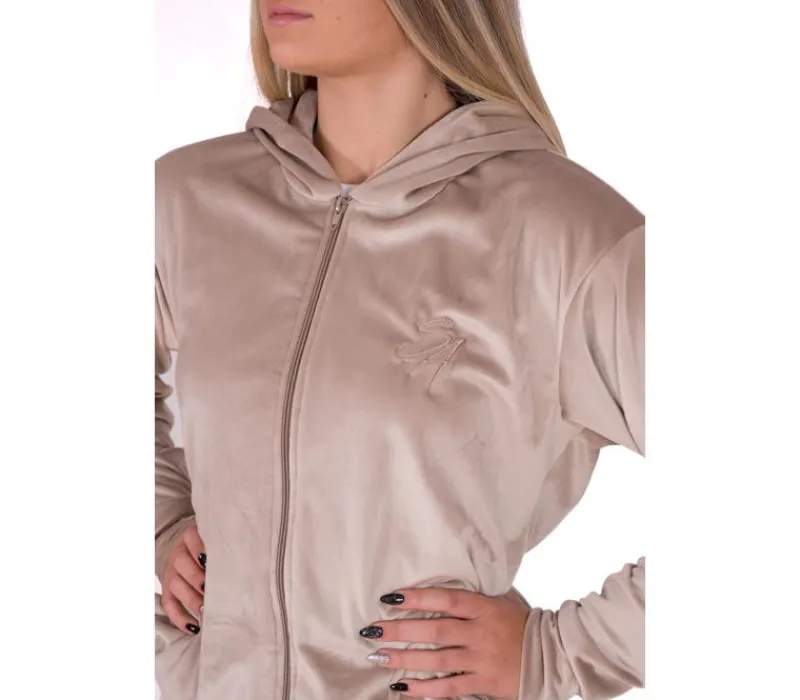 bluza_damska_z_kapturem_s_3-2.webp Damskie Street Autonomy Bluzy>BLUZA DAMSKA Z KAPTUREM WELT BEIGE 2023
