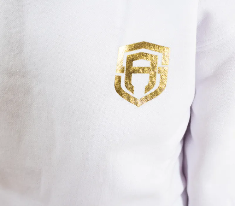 bluza_dziecica_bez_kaptur_2.webp Dzieci Street Autonomy Bluzy>Bluza dziecięca bez kaptura Ethereal white/gold 2021