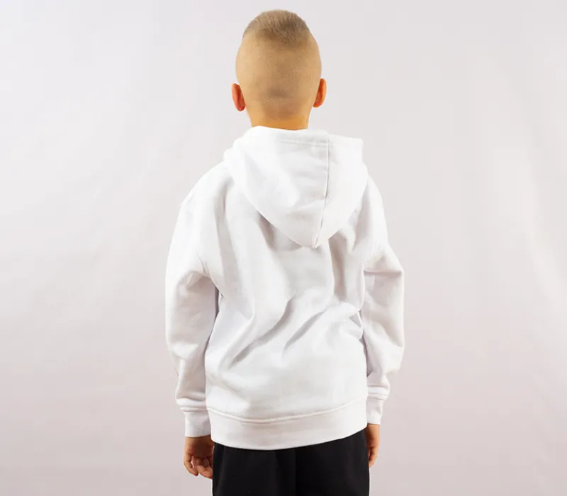 bluza_dziecica_z_kapturem_2.webp Dzieci Street Autonomy Bluzy>Bluza dziecięca z kapturem Ethereal white/gold 2021