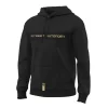 Męskie Street Autonomy Bluzy>BLUZA Z KAPTUREM COM BLACK/GOLD 2024