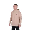Męskie Street Autonomy Bluzy>BLUZA Z KAPTUREM INSET BEIGE 2023