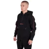 Męskie Street Autonomy Bluzy>BLUZA Z KAPTUREM CRIMSON BLACK 2023