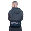 Męskie Street Autonomy Bluzy>BLUZA Z KAPTUREM COM MELANGE 2023