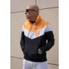 Męskie Street Autonomy Bluzy>Bluza z kapturem Arrow orange 2022