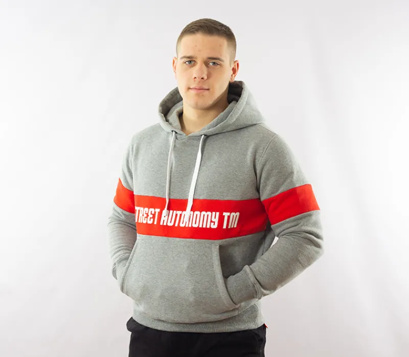 bluza_z_kapturem_street_a_1-9.webp Męskie Street Autonomy Bluzy>Bluza z kapturem Glad grey/red 2021