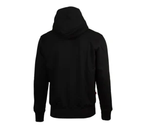 Męskie Street Autonomy Bluzy>Bluza z kapturem Sharkins black 2021