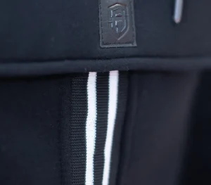 Męskie Street Autonomy Bluzy>BLUZA Z KAPTUREM HIT BLACK 2023