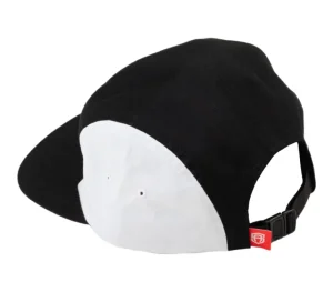 Street Autonomy Czapki>Czapka kolarka MAYA black/white 2021