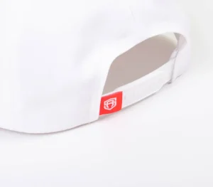 Street Autonomy Czapki>Czapka z daszkiem Snap white/white 2021