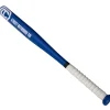 Street Autonomy Kije Bejsbolowe>KIJ BEJSBOLOWY DREWNIANY TM WRITE BLUE/WHITE - II Gatunek!!