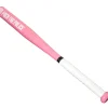 Street Autonomy Kije Bejsbolowe>KIJ BEJSBOLOWY DREWNIANY TM FUCK PINK/WHITE - II Gatunek!!