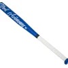 Street Autonomy Kije Bejsbolowe>KIJ BEJSBOLOWY DREWNIANY TM ALFA BLUE/WHITE - II Gatunek!!