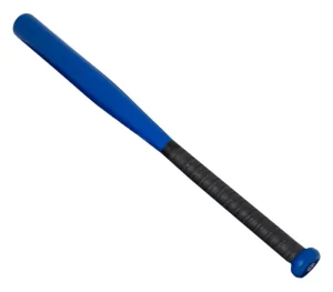 Street Autonomy Kije Bejsbolowe>KIJ BEJSBOLOWY DREWNIANY TM WRITE BLUE/BLACK - II Gatunek!!