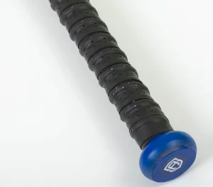 Street Autonomy Kije Bejsbolowe>KIJ BEJSBOLOWY DREWNIANY TM ONLY LOGO BLUE/BLACK - II Gatunek!!