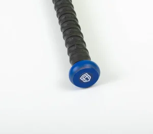 Street Autonomy Kije Bejsbolowe>KIJ BEJSBOLOWY DREWNIANY TM ONLY LOGO BLUE/BLACK - II Gatunek!!