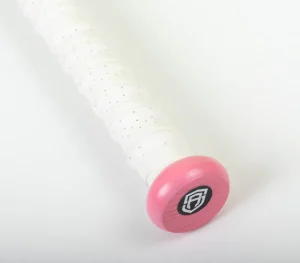 Street Autonomy Kije Bejsbolowe>KIJ BEJSBOLOWY DREWNIANY TM ACAB PINK/WHITE - II Gatunek!!