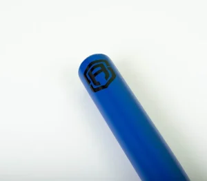 Street Autonomy Kije Bejsbolowe>KIJ BEJSBOLOWY DREWNIANY TM ONLY LOGO BLUE/BLACK - II Gatunek!!