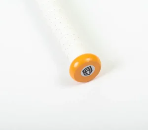 Street Autonomy Kije Bejsbolowe>KIJ BEJSBOLOWY DREWNIANY TM ACAB ORANGE/WHITE - II Gatunek!!