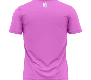 Dzieci Street Autonomy Koszulki>Koszulka dziecięca Classic Logo purple/white 2022