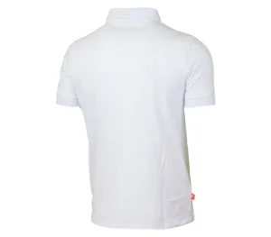 Męskie Street Autonomy Koszulki Polo>Koszulka Polo Many white/gold 2022