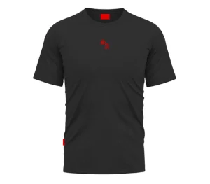 Męskie Street Autonomy Koszulki>KOSZULKA GOT BLACK/RED 2024