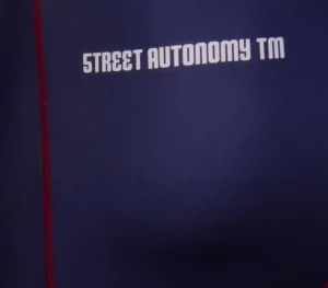 Męskie Street Autonomy Męskie>LEGGINSY LONG CLASSIC BLUE/WHITE/RED