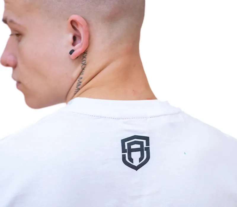longsleeve_street_autonom_2.webp Męskie Street Autonomy Bluzy>LONGSLEEVE SMALL LOGO WRITE WHITE 2023