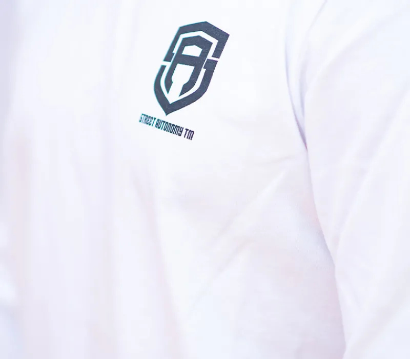 longsleeve_street_autonom_3.webp Męskie Street Autonomy Bluzy>LONGSLEEVE SMALL LOGO WRITE WHITE 2023
