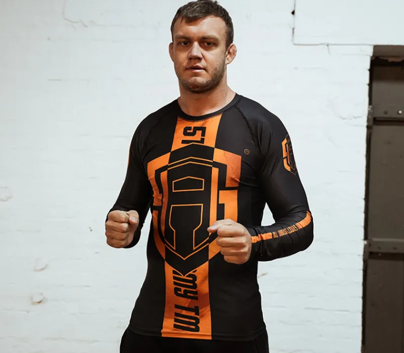 rashguard_long_street_aut_0-3.webp Męskie Street Autonomy Męskie>RASHGUARD LONG FAME BLACK/ORANGE 2022