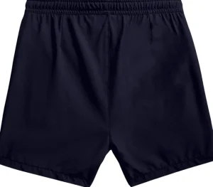 Dzieci Street Autonomy Spodenki>Spodenki dziecięce Classic Logo navy/white 2022