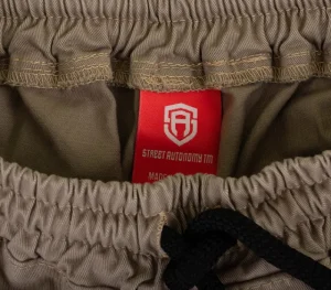 Męskie Street Autonomy Spodenki>SPODENKI JEANS KALI SAND
